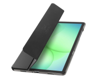 Spigen Smart Fold Galaxy Tab A9+/A11+ Black - 1580079 - zdjęcie 4